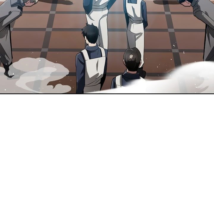 Clever Cleaning Life Of The Returned Genius Hunter Chapter 14 page 7