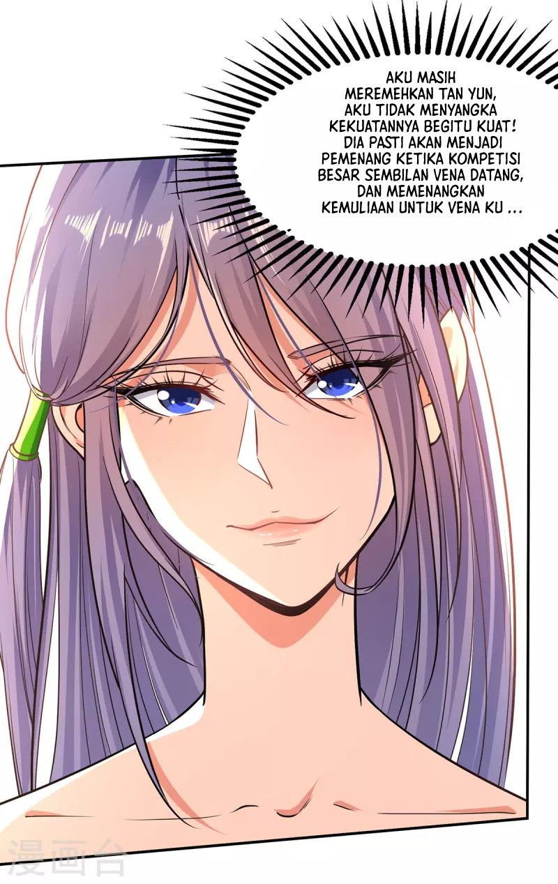 Against The Heaven Supreme Chapter 170 page 11