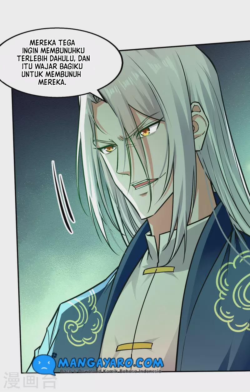 Against The Heaven Supreme Chapter 170 page 13