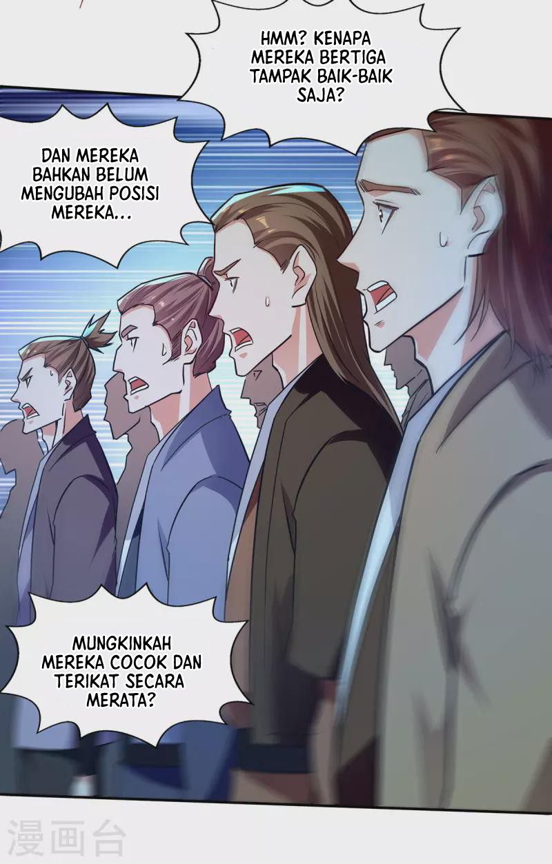 Against The Heaven Supreme Chapter 170 page 3