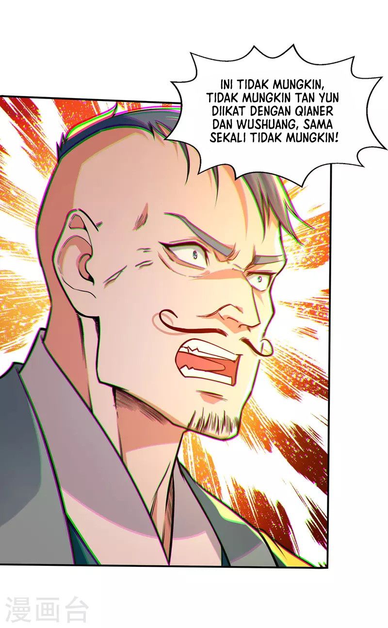 Against The Heaven Supreme Chapter 170 page 4