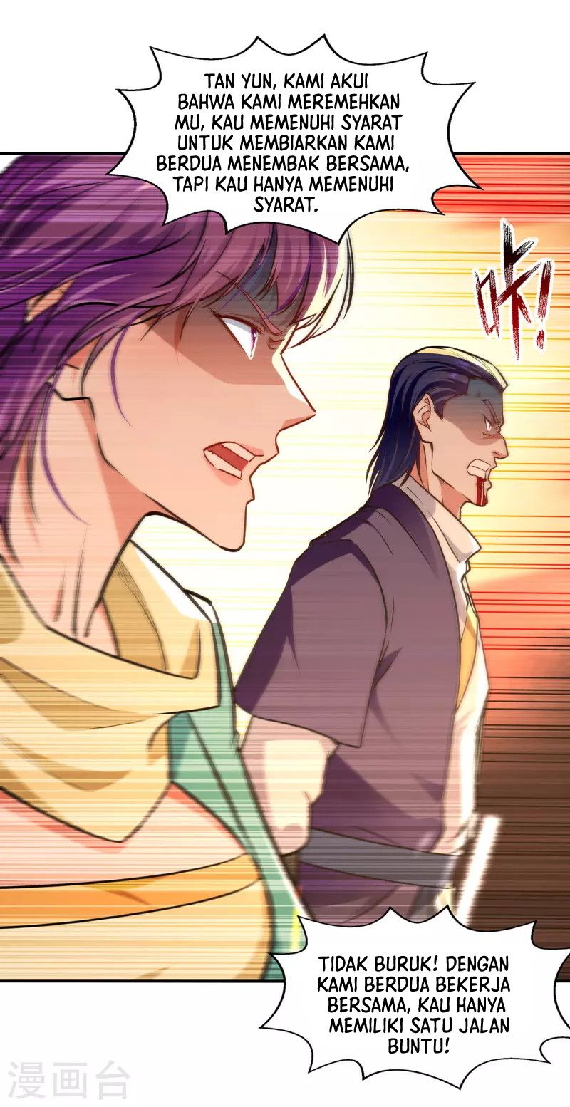 Against The Heaven Supreme Chapter 169 page 11