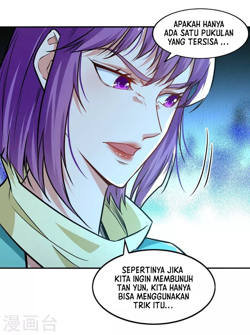 Against The Heaven Supreme Chapter 169 page 6