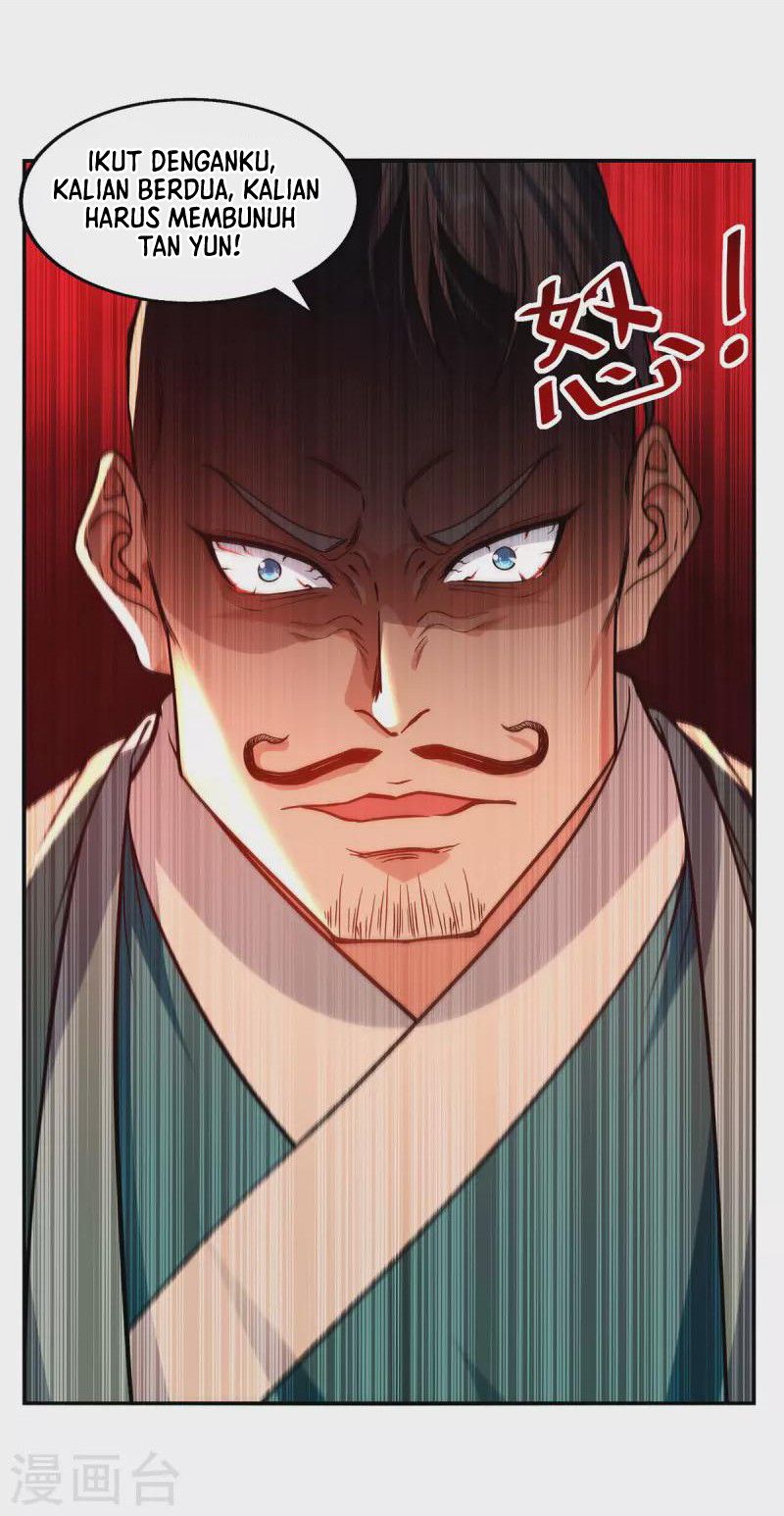 Against The Heaven Supreme Chapter 169 page 8