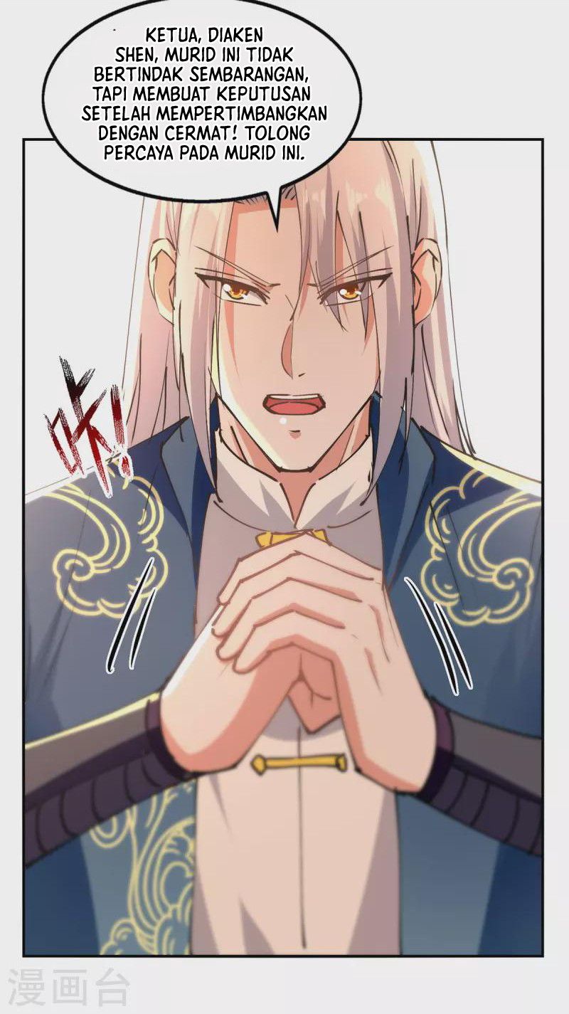 Against The Heaven Supreme Chapter 168 page 12