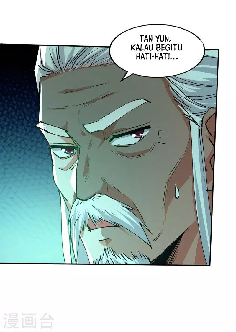 Against The Heaven Supreme Chapter 168 page 14