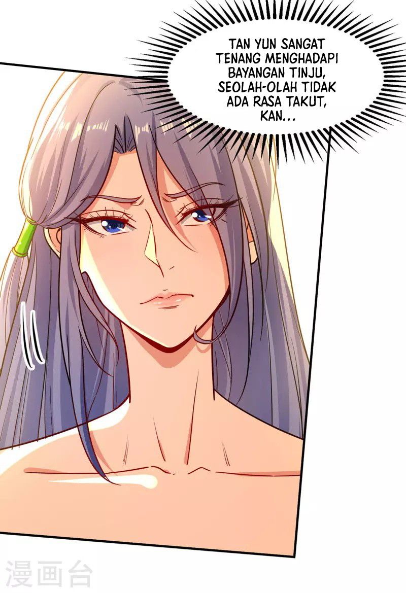 Against The Heaven Supreme Chapter 168 page 26
