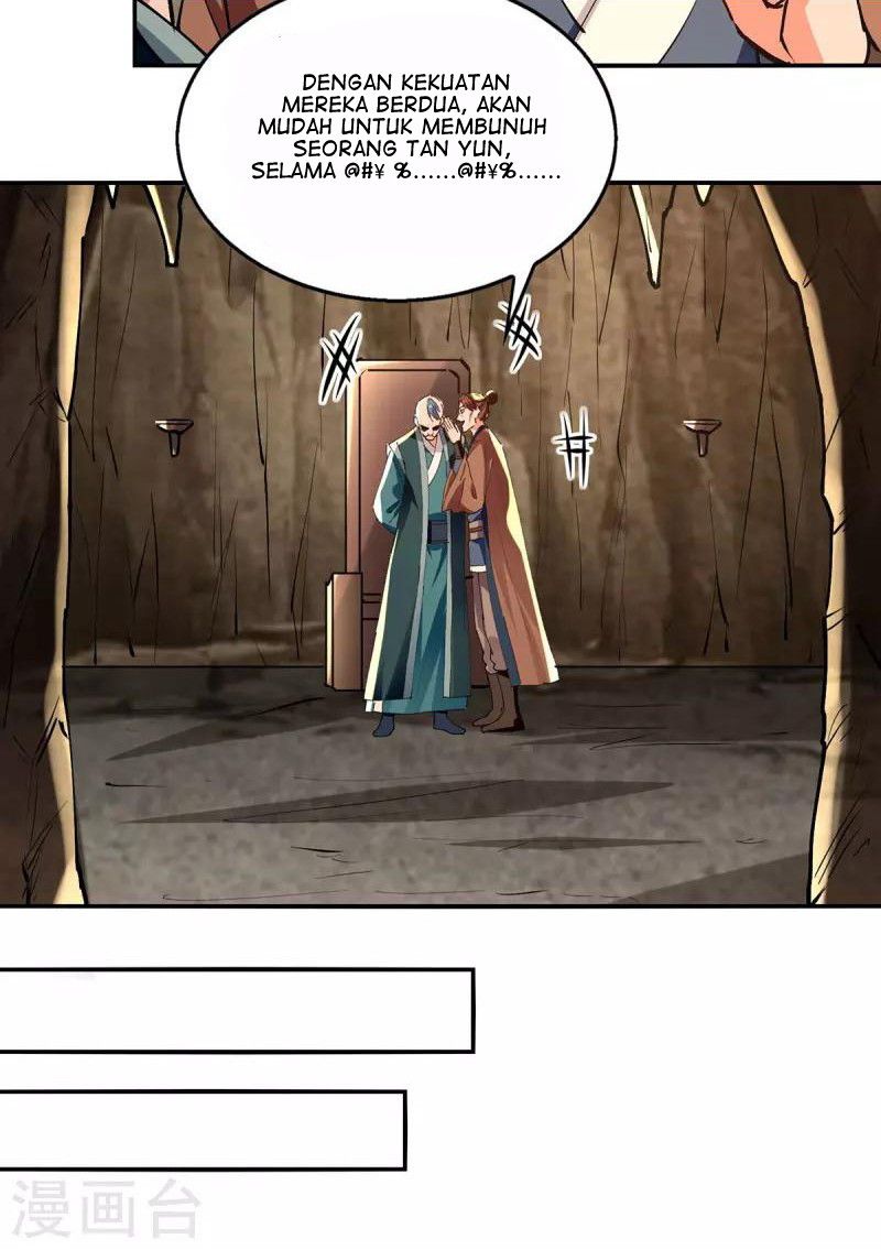 Against The Heaven Supreme Chapter 166 page 10