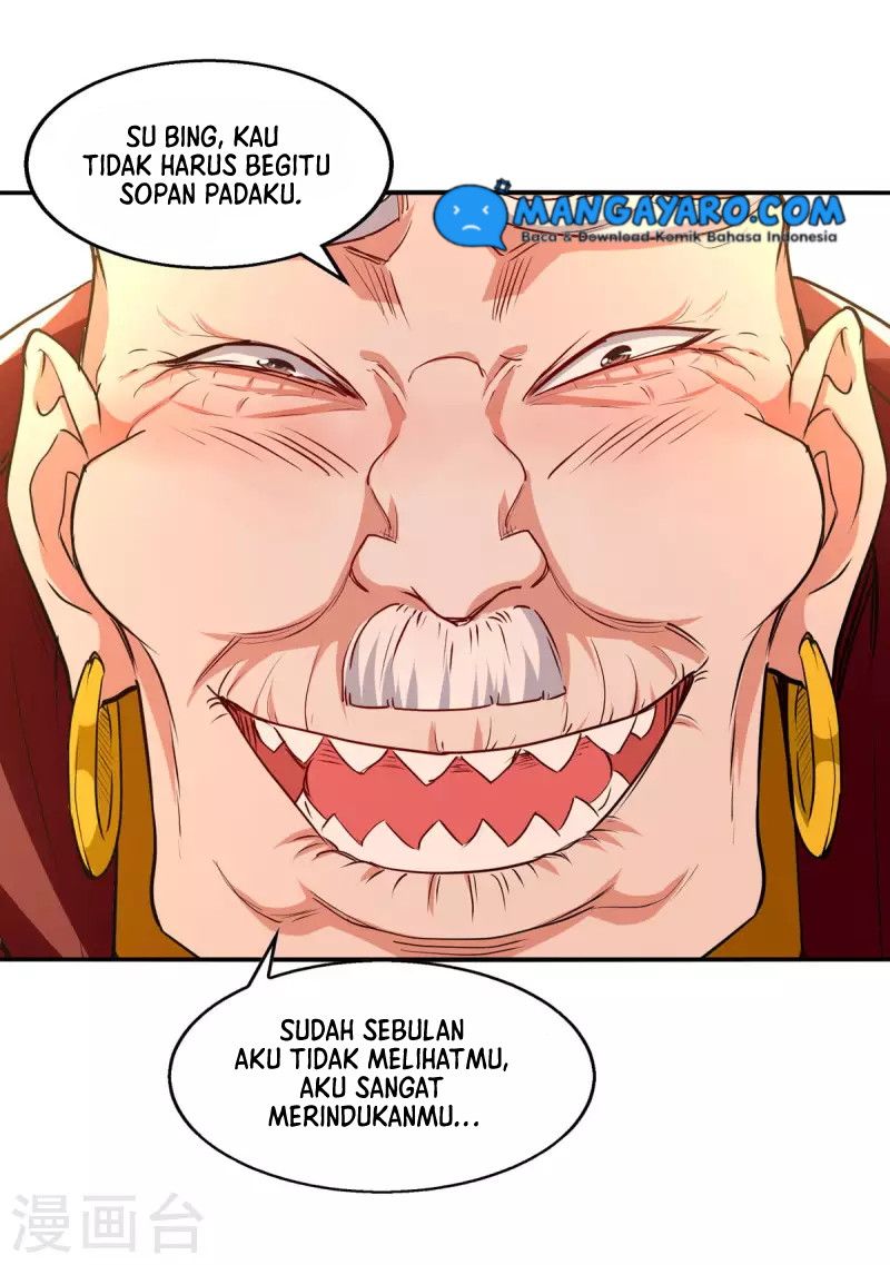 Against The Heaven Supreme Chapter 165 page 9
