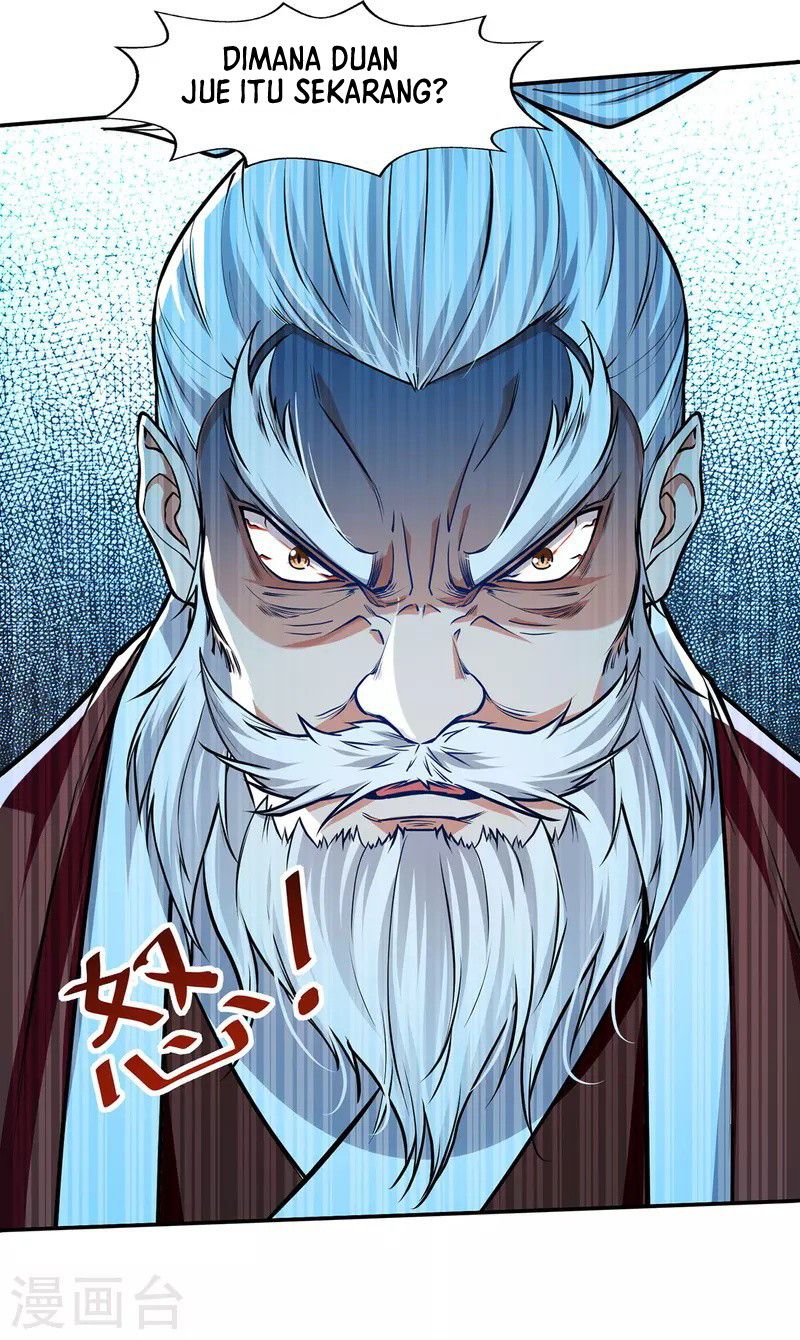 Against The Heaven Supreme Chapter 164 page 10