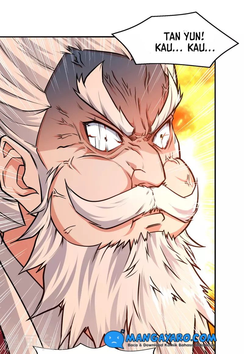 Against The Heaven Supreme Chapter 164 page 13
