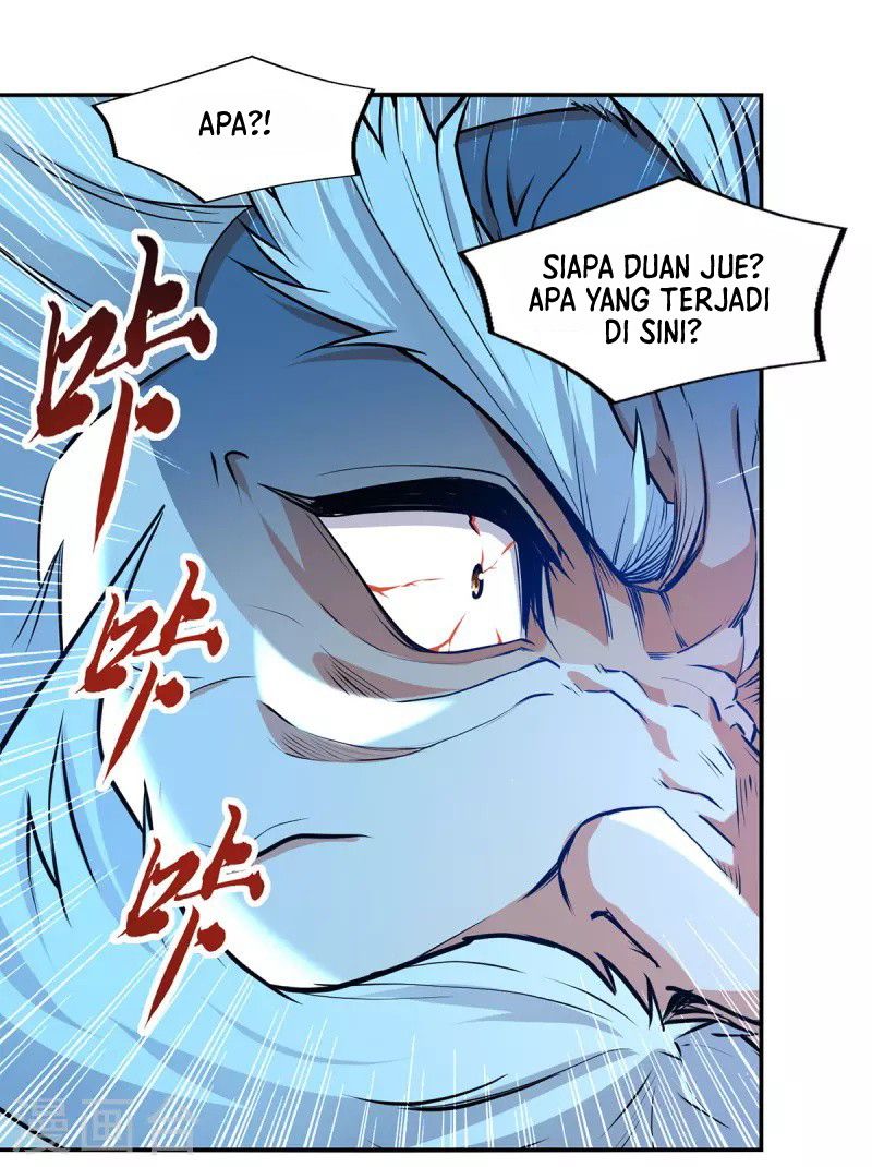 Against The Heaven Supreme Chapter 164 page 6