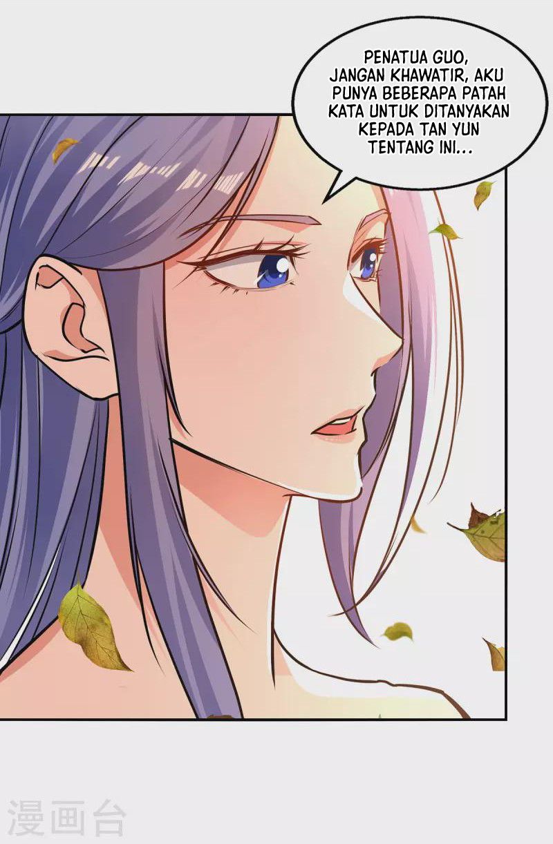 Against The Heaven Supreme Chapter 163 page 24