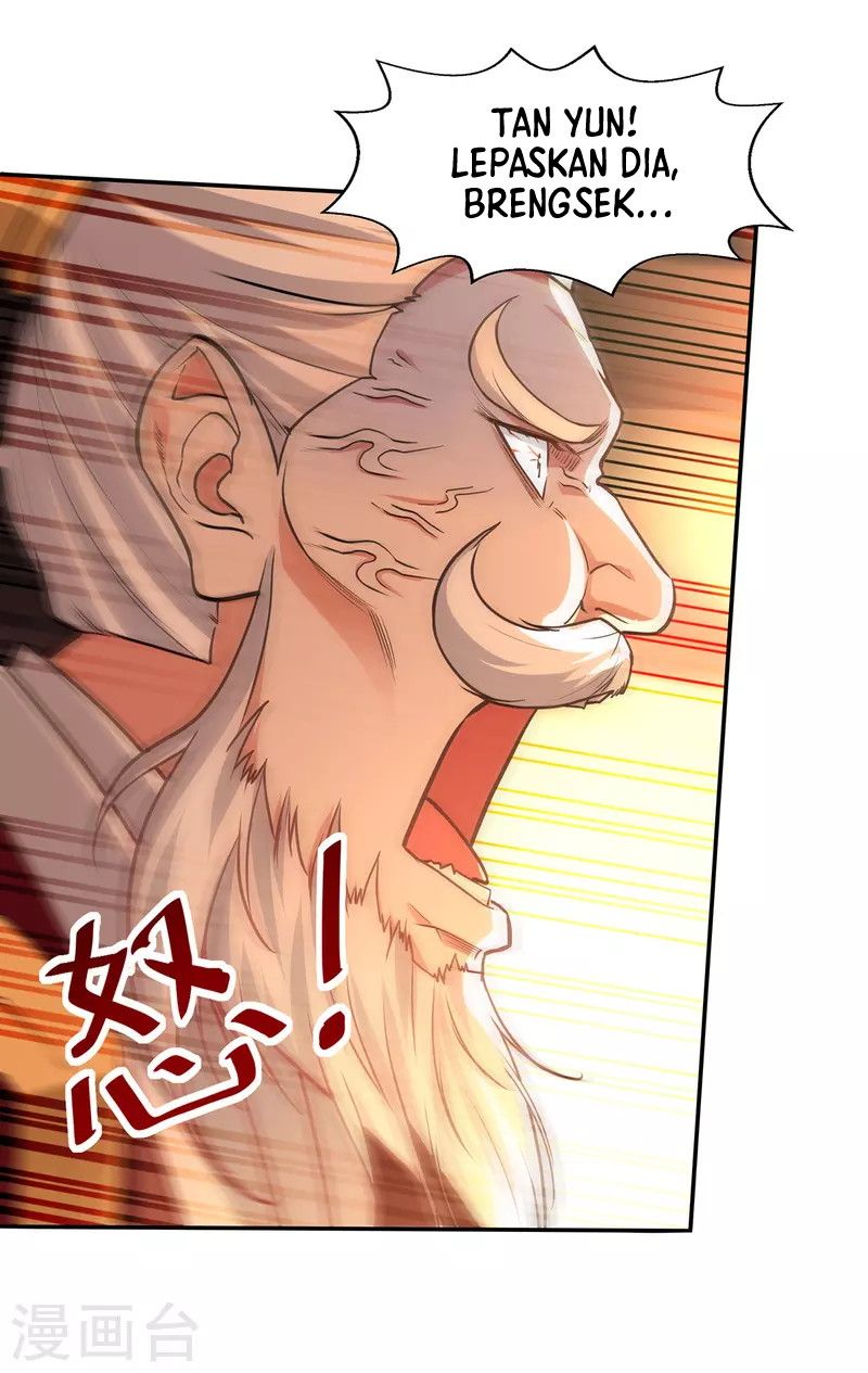 Against The Heaven Supreme Chapter 163 page 7