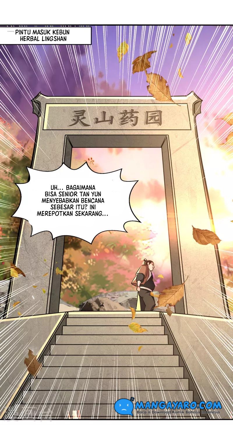 Against The Heaven Supreme Chapter 162 page 13