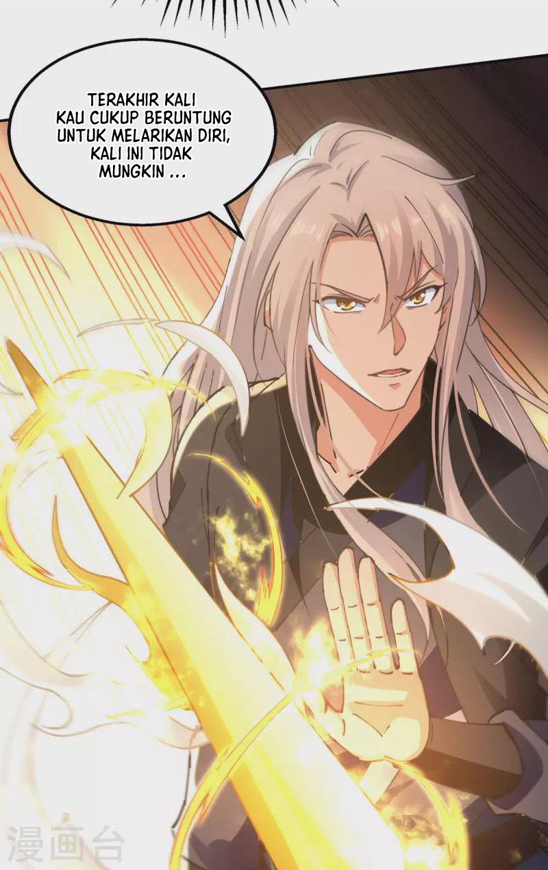 Against The Heaven Supreme Chapter 162 page 6