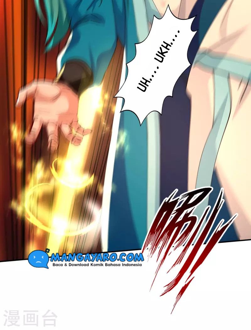 Against The Heaven Supreme Chapter 162 page 9