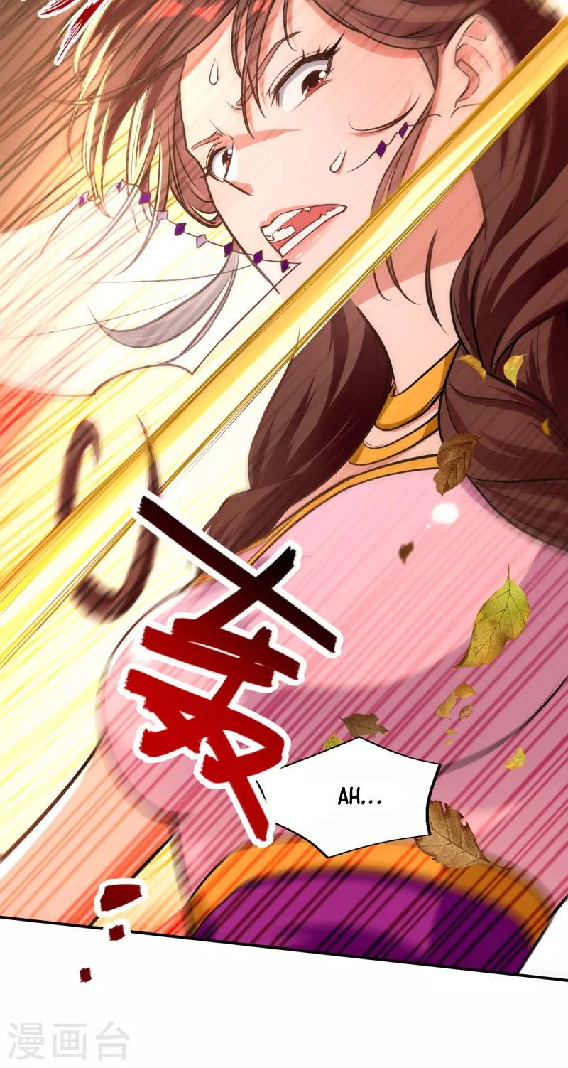 Against The Heaven Supreme Chapter 161 page 4
