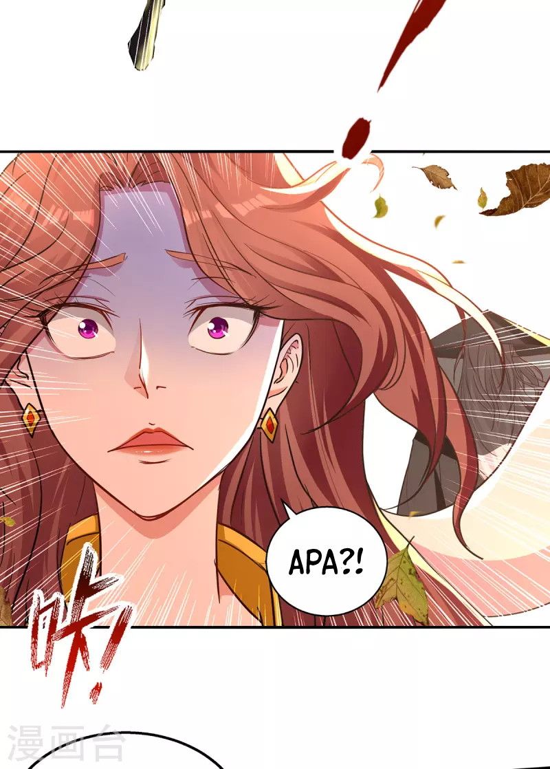 Against The Heaven Supreme Chapter 160 page 24