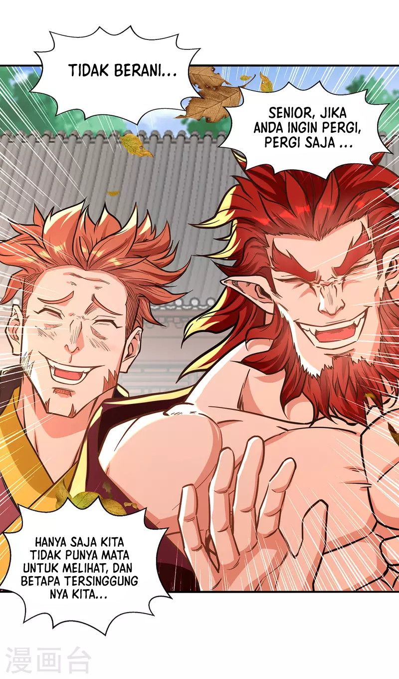 Against The Heaven Supreme Chapter 160 page 30