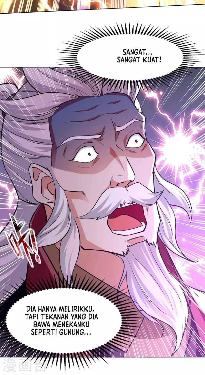 Against The Heaven Supreme Chapter 160 page 8