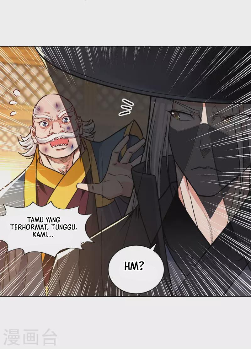 Against The Heaven Supreme Chapter 159 page 11