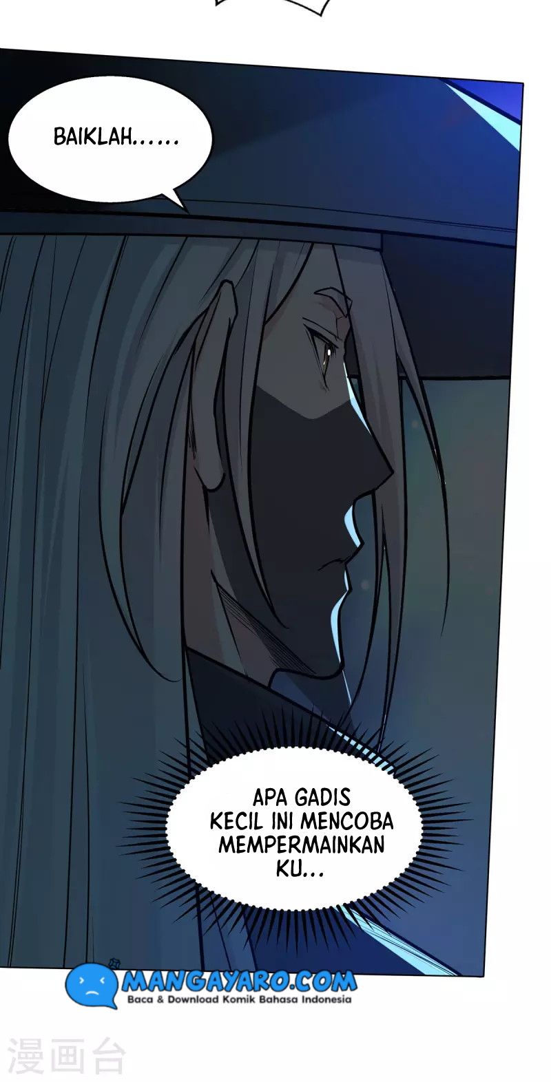 Against The Heaven Supreme Chapter 159 page 13