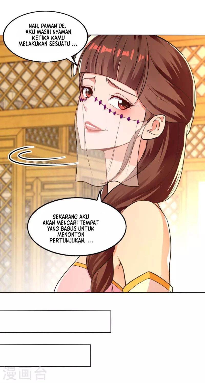 Against The Heaven Supreme Chapter 159 page 19