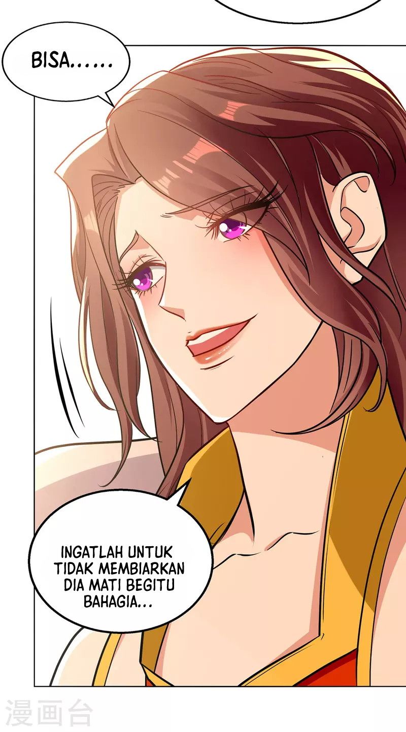 Against The Heaven Supreme Chapter 159 page 27