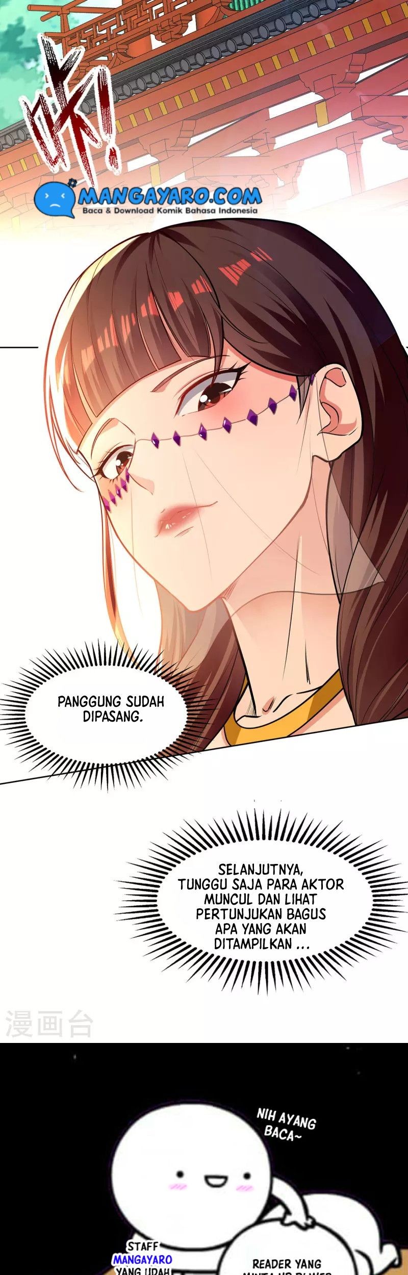 Against The Heaven Supreme Chapter 159 page 29