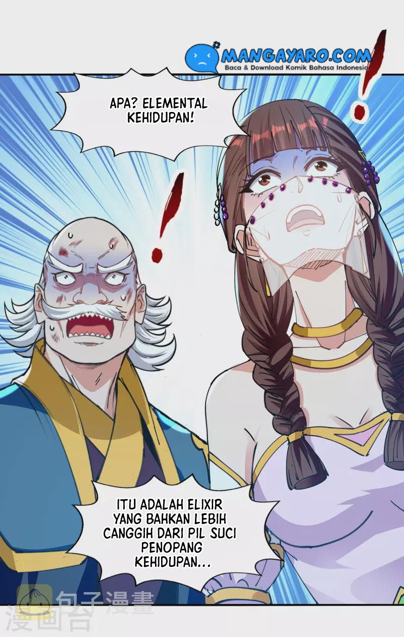Against The Heaven Supreme Chapter 159 page 5