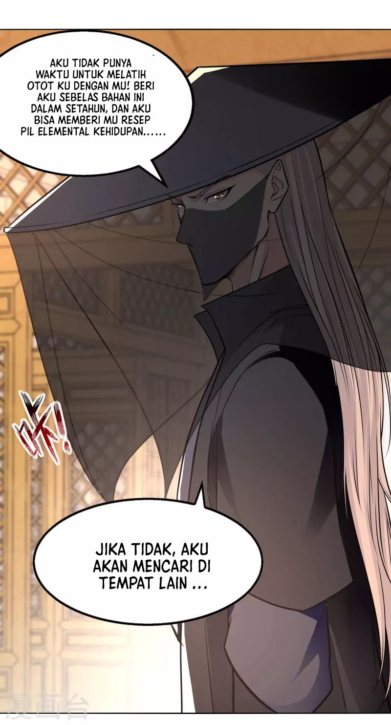 Against The Heaven Supreme Chapter 159 page 6