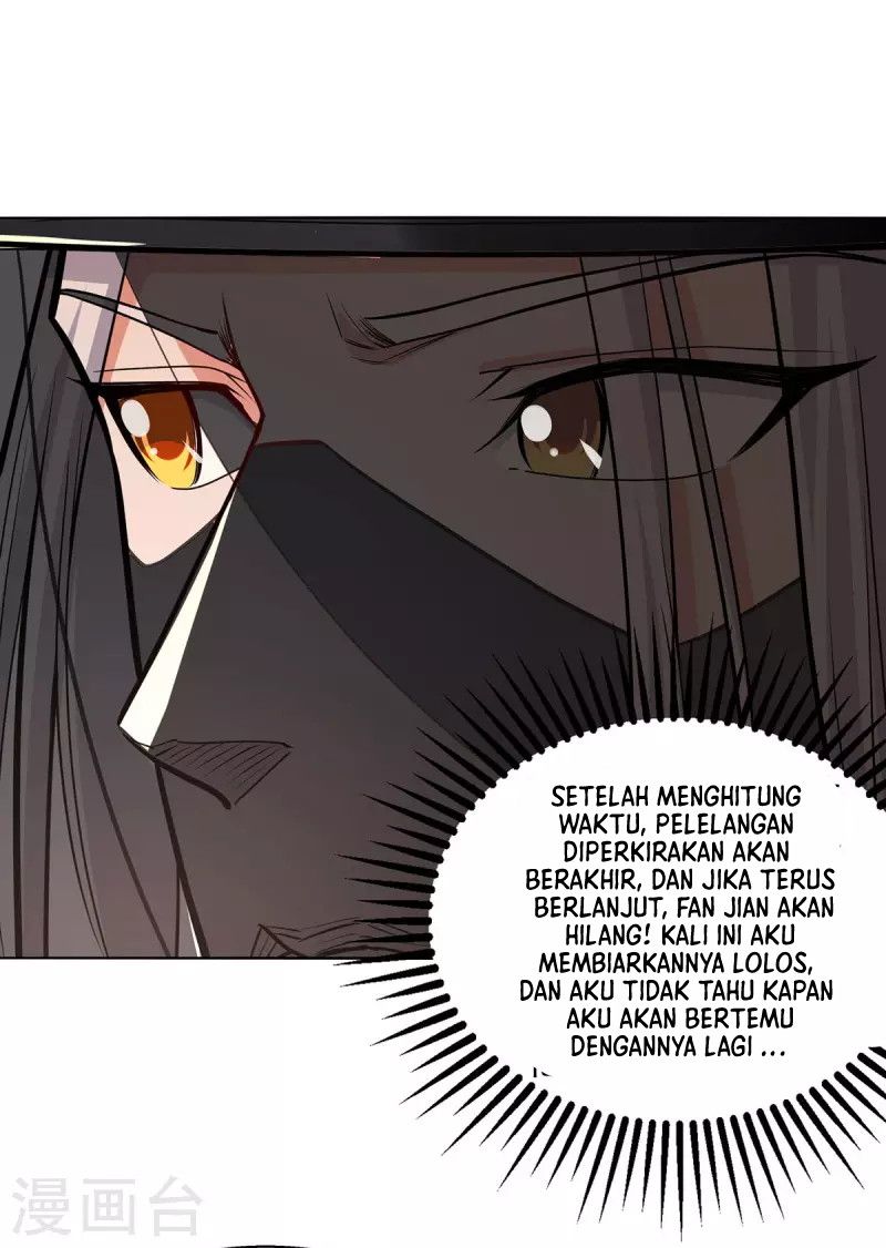 Against The Heaven Supreme Chapter 159 page 7