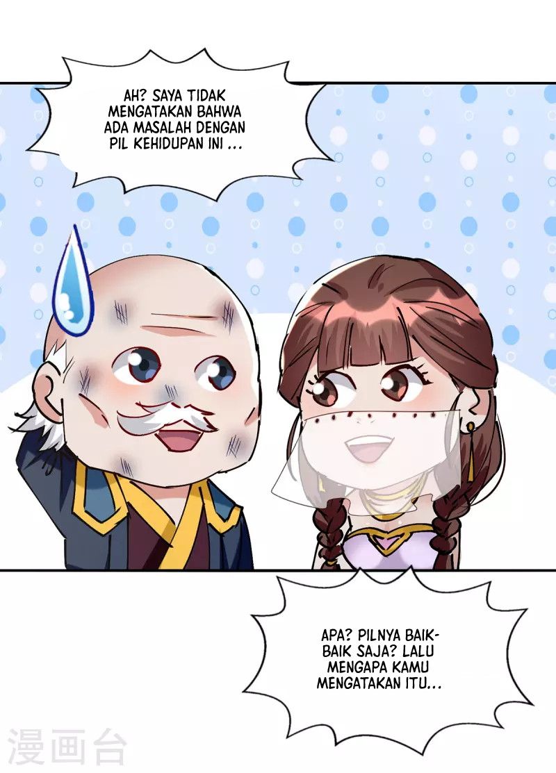 Against The Heaven Supreme Chapter 158 page 15