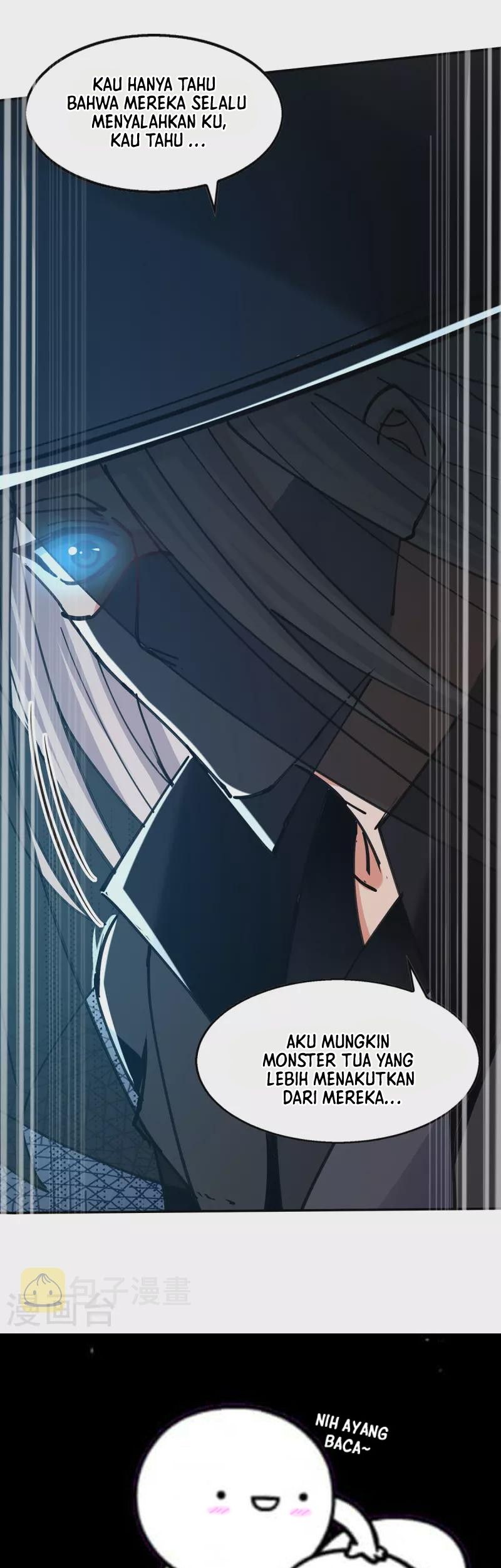Against The Heaven Supreme Chapter 158 page 30