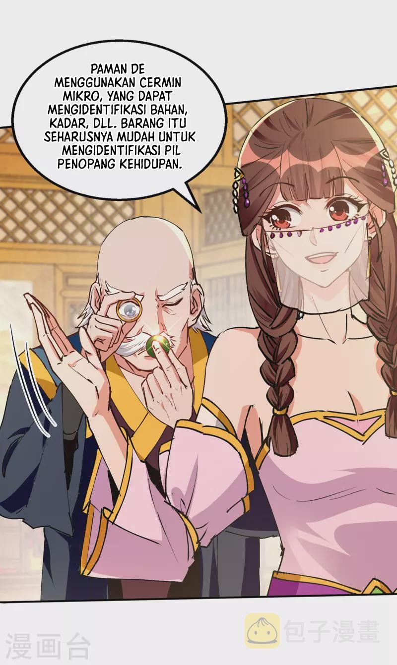 Against The Heaven Supreme Chapter 158 page 4