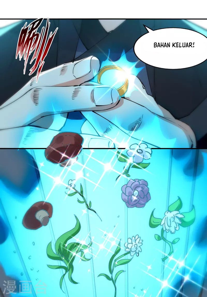 Against The Heaven Supreme Chapter 157 page 15