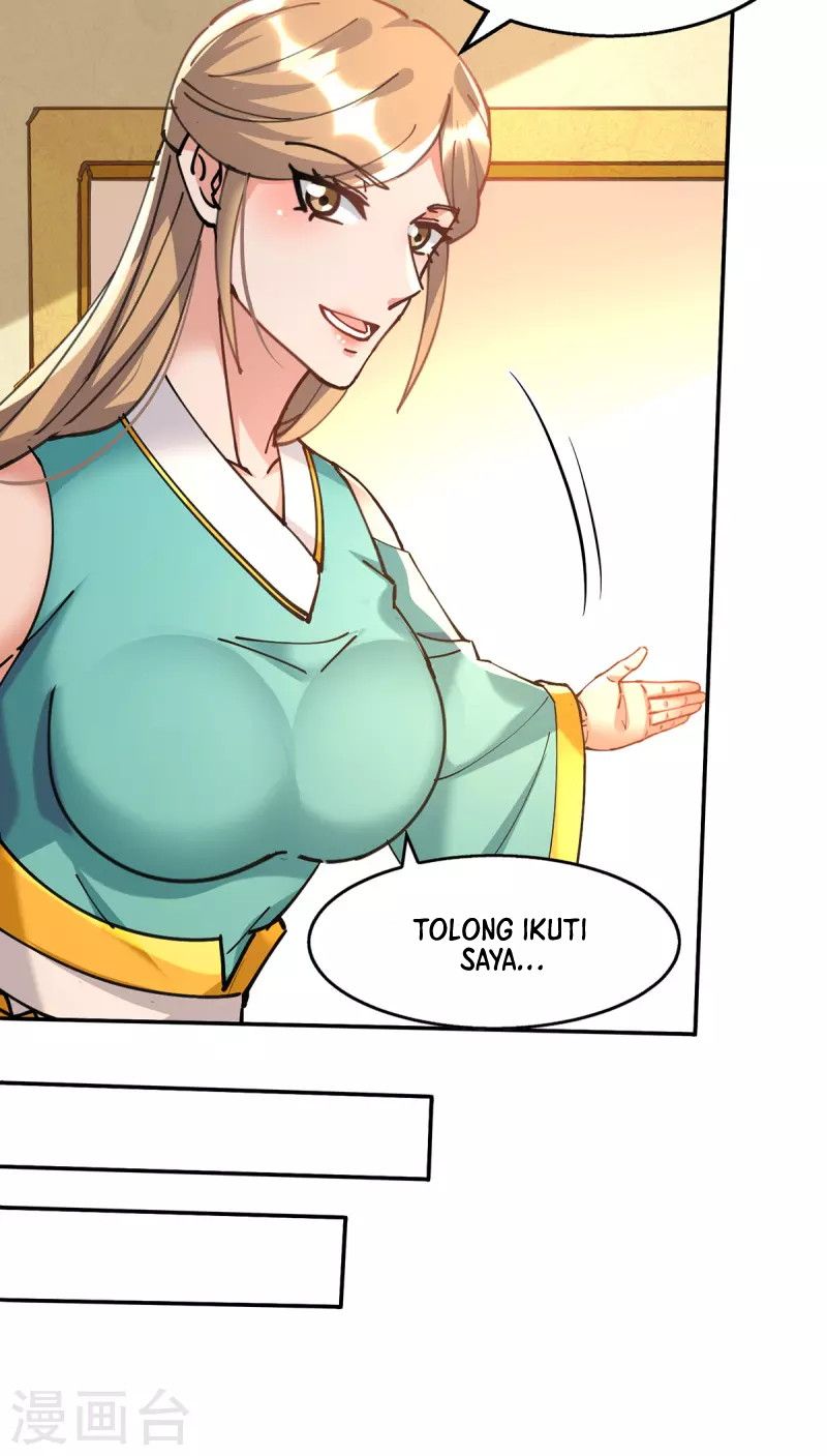 Against The Heaven Supreme Chapter 157 page 4