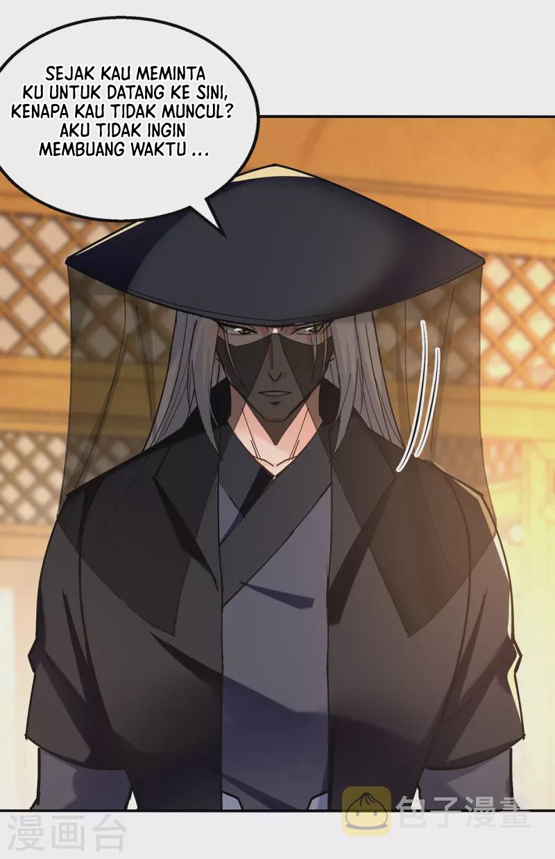 Against The Heaven Supreme Chapter 157 page 6