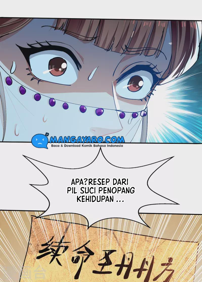 Against The Heaven Supreme Chapter 156 page 13