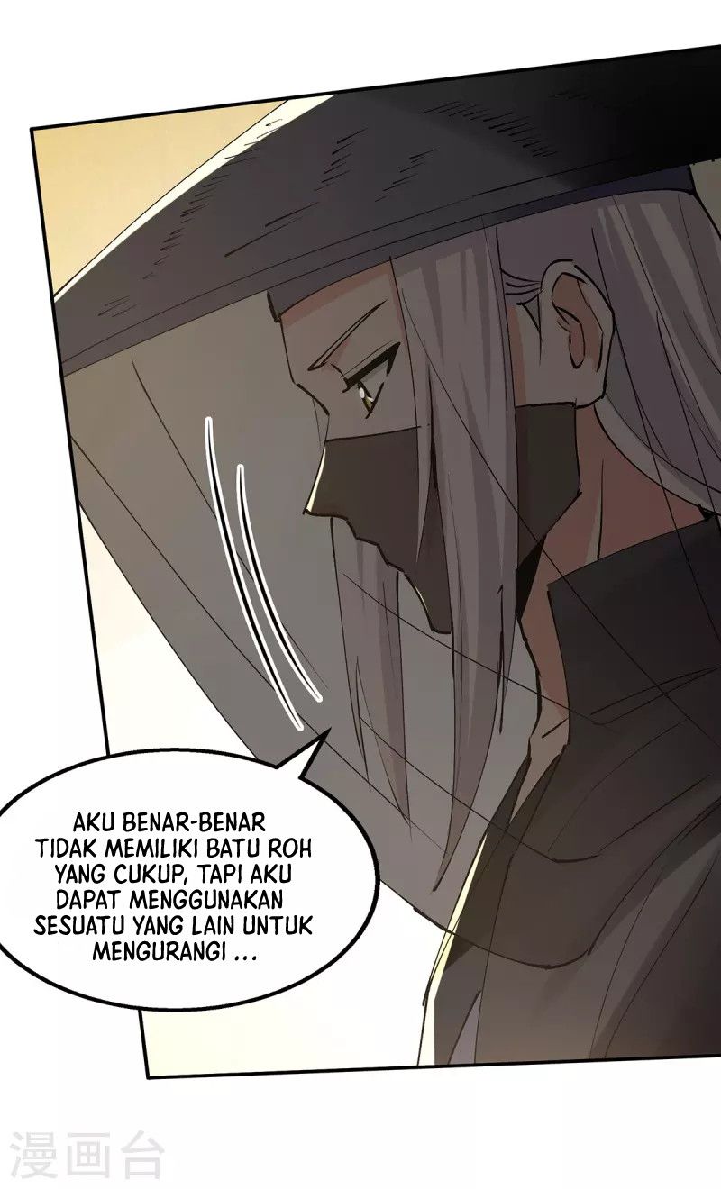 Against The Heaven Supreme Chapter 156 page 4