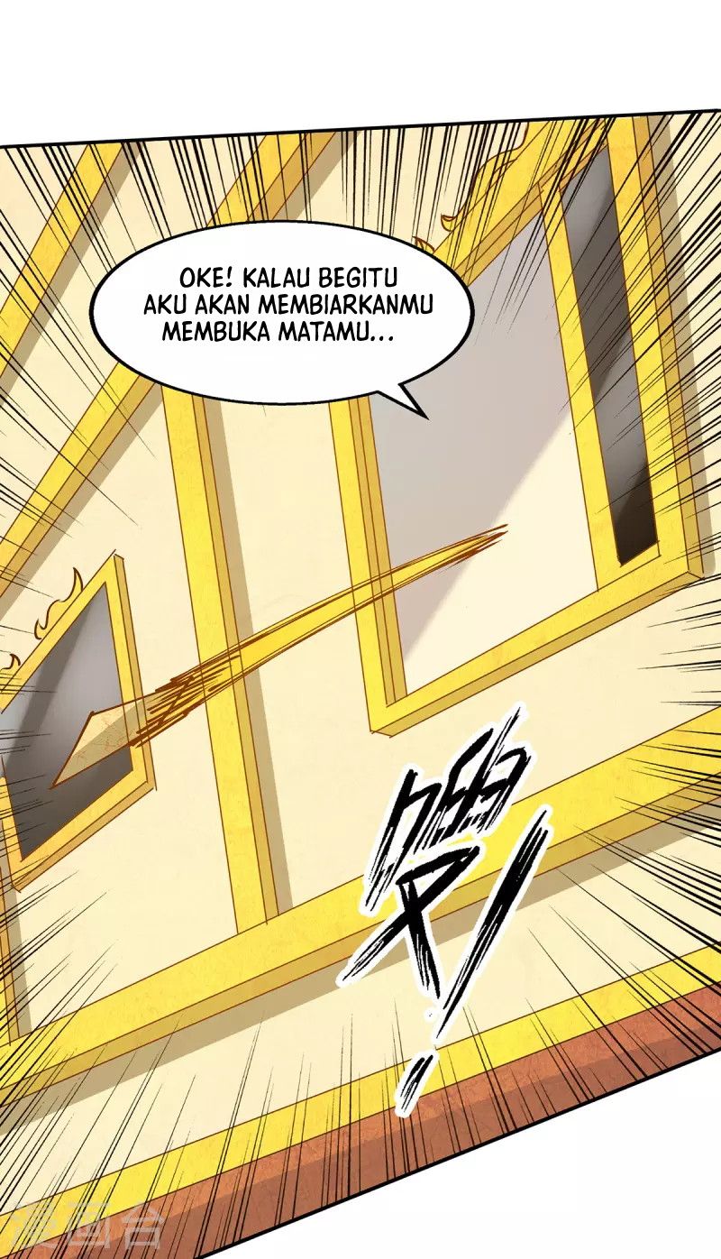 Against The Heaven Supreme Chapter 156 page 8