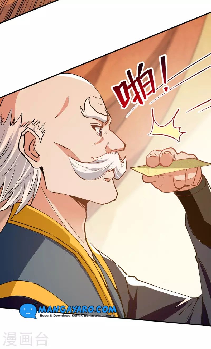 Against The Heaven Supreme Chapter 156 page 9