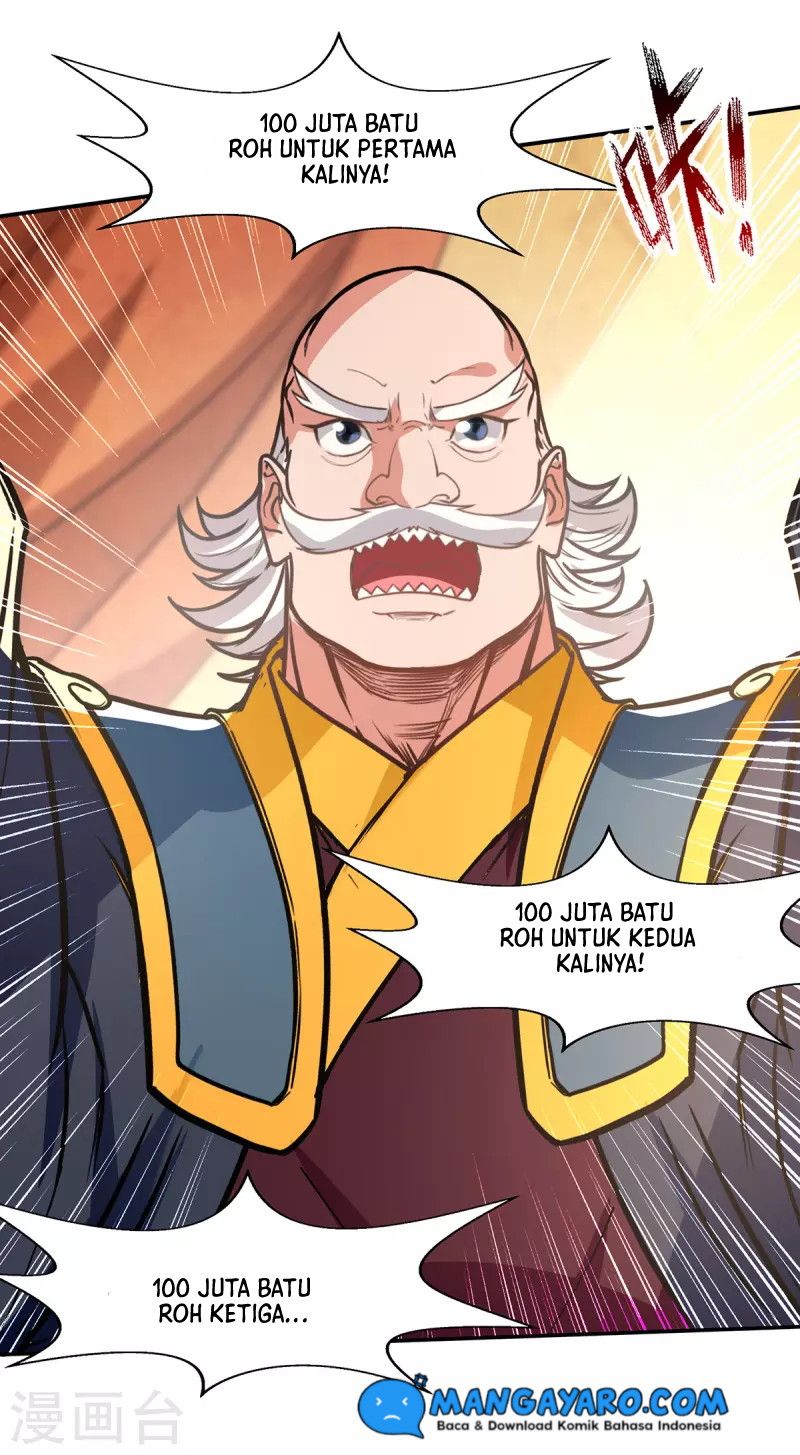 Against The Heaven Supreme Chapter 155 page 10