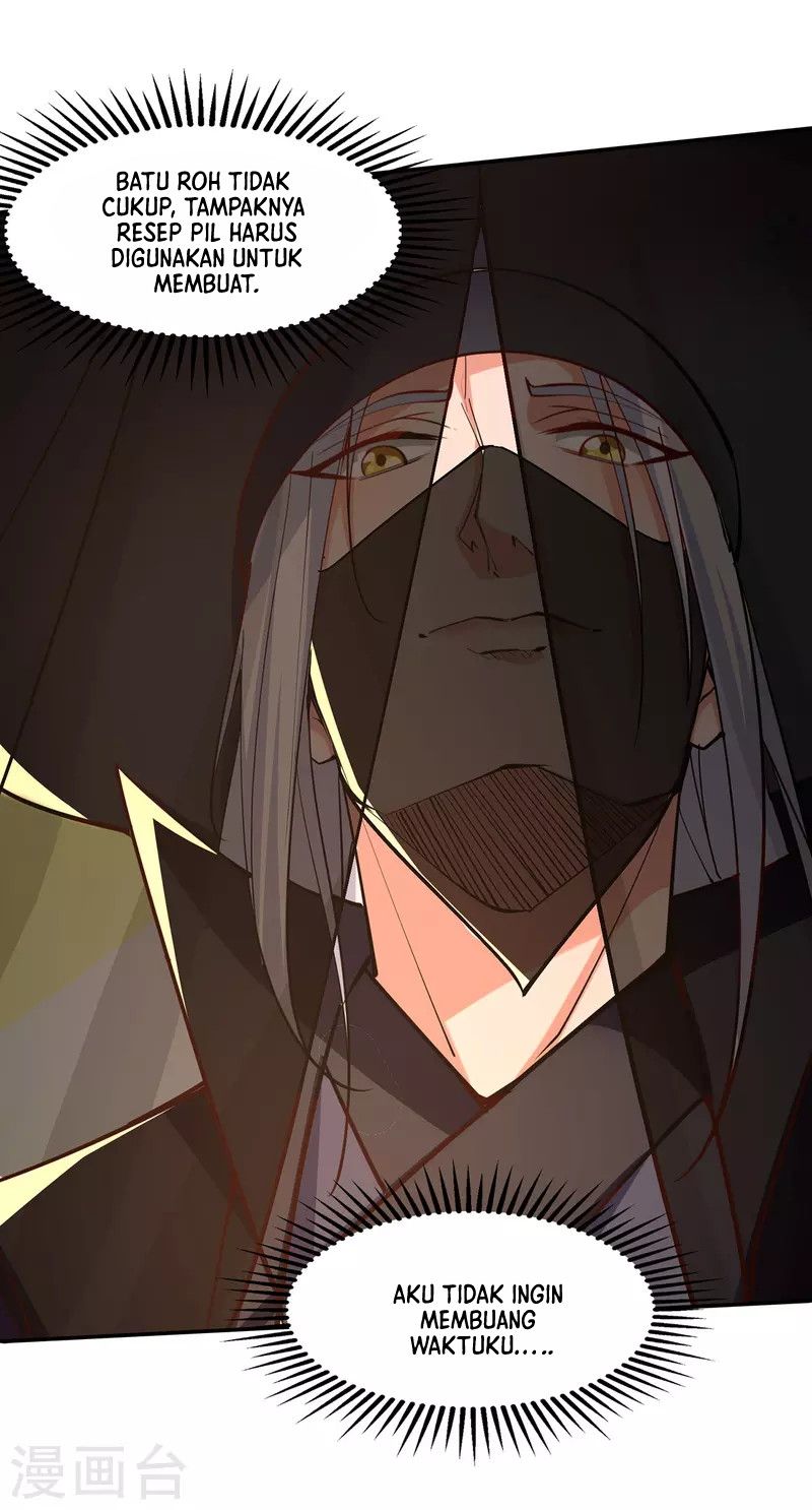 Against The Heaven Supreme Chapter 154 page 25