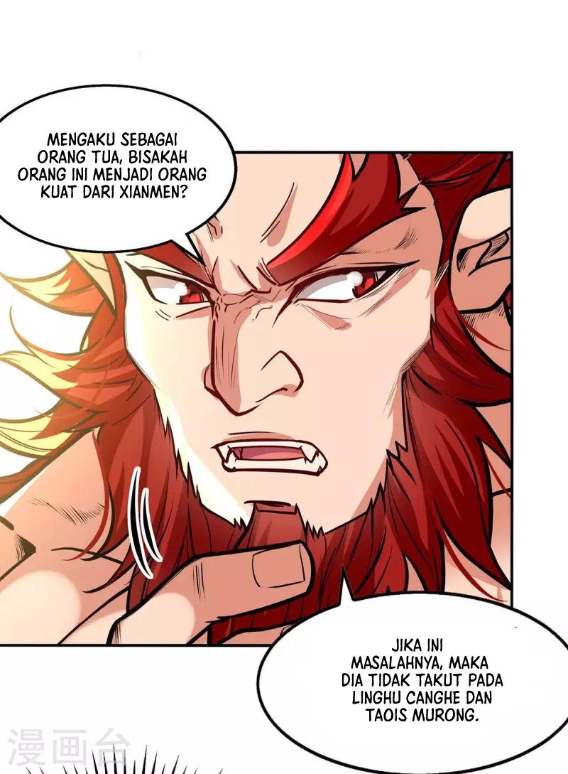 Against The Heaven Supreme Chapter 153 page 11