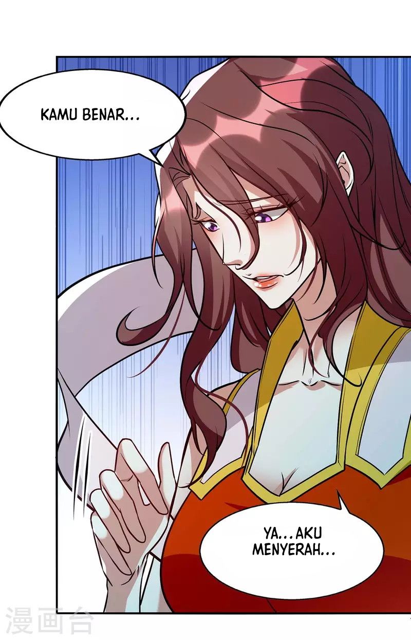 Against The Heaven Supreme Chapter 153 page 22