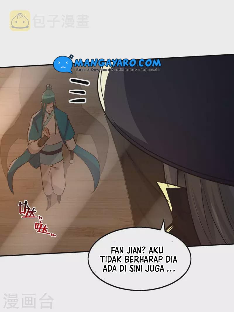Against The Heaven Supreme Chapter 153 page 29