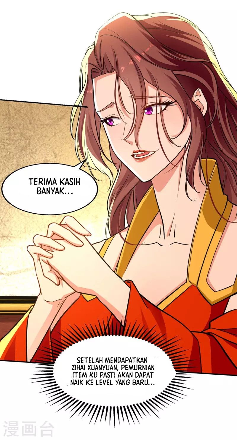 Against The Heaven Supreme Chapter 153 page 3