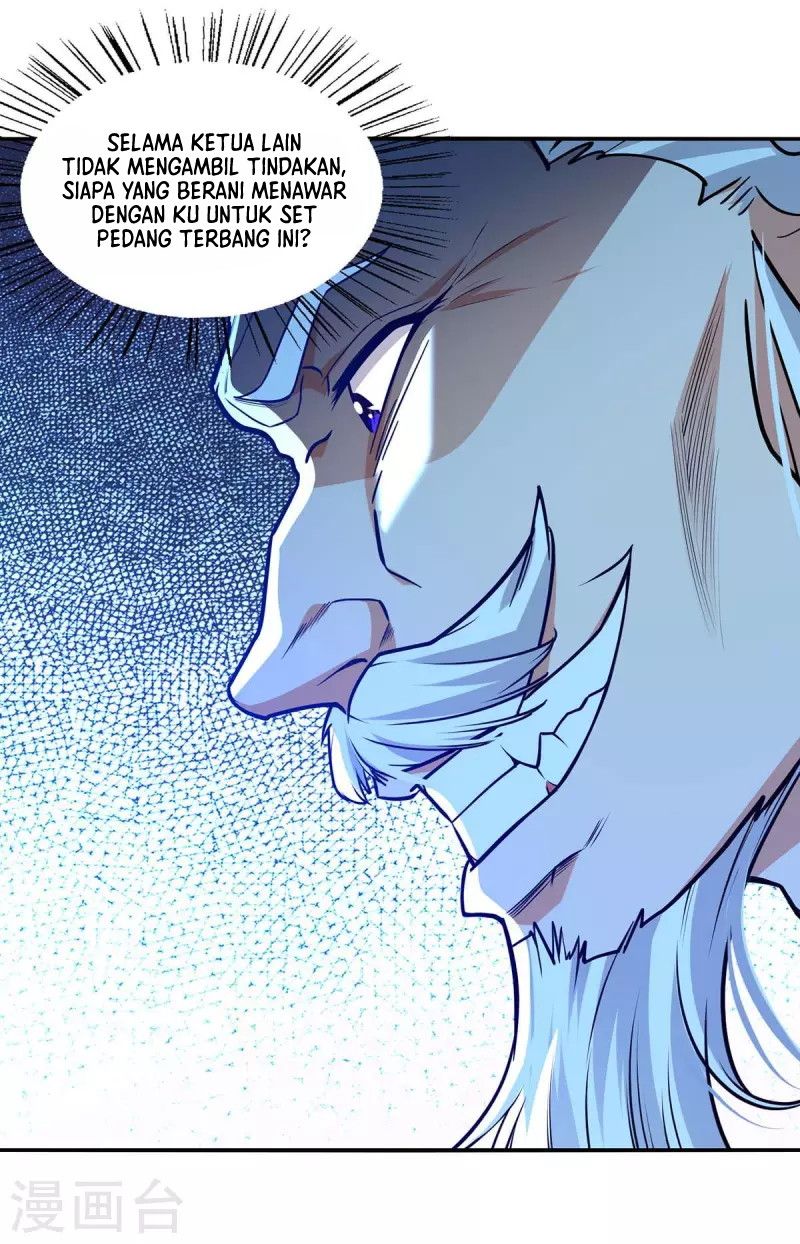 Against The Heaven Supreme Chapter 151 page 10
